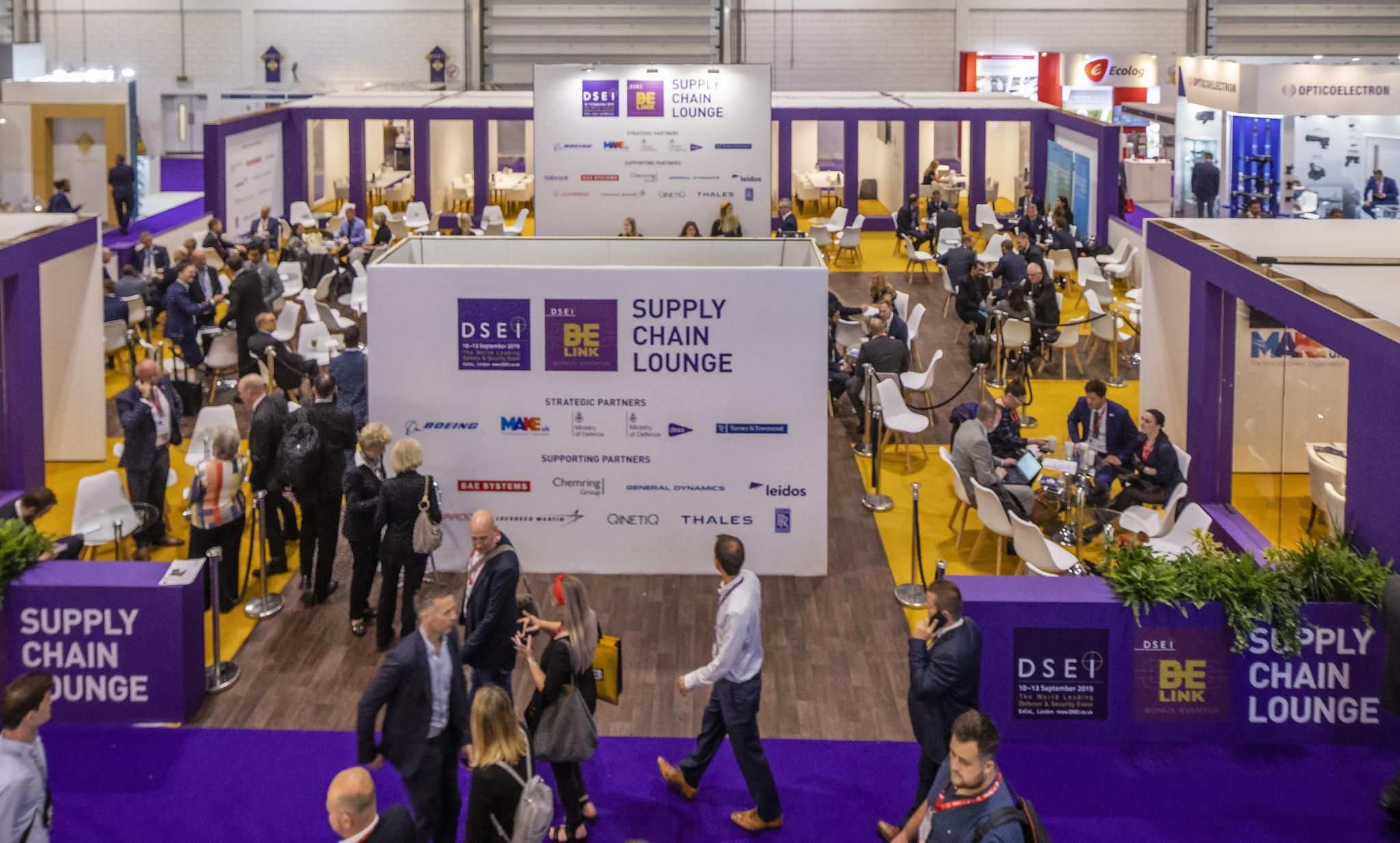 Supply Chain Programme